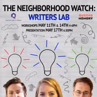 What Will the Neighbors Say? to Revive NEIGHBORHOOD WATCH DIGITAL ARTS SERIES