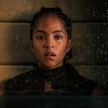 Video: Apple TV+ Shares Sneak Peek Clip of FOUNDATION Season 3 Episode 2