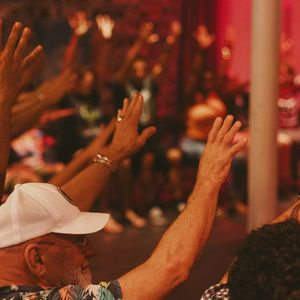 Pioneer Winter Collective Hosts Free Recovery In Motion Dance Class Series