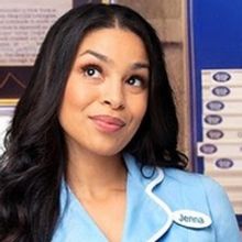 WAITRESS Welcomes Jordin Sparks Tonight, Christopher Fitzgerald, Natasha Yvette Willi