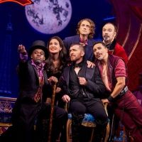 MOULIN ROUGE! THE MUSICAL to Celebrate 500th Performance by Distributing 500 Tickets…