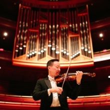 Plano Symphony Orchestra Opens 40th Anniversary Season With a World Premiere This Mon