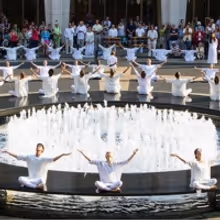 Buglisi Dance Theatre and Lincoln Center Present a Reimagined TABLE OF SILENCE…