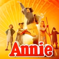 ANNIE On Sale At DPAC On This Thursday!