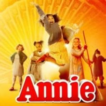 ANNIE On Sale At DPAC On This Thursday!