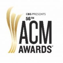 Winners Announced for 56TH ACADEMY OF COUNTRY MUSIC AWARDS