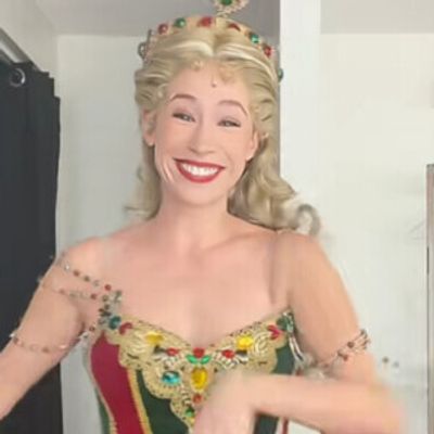 Video: Cut THE PHANTOM OF THE OPERA Song 'Box Five' Goes Viral on Social Media