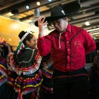 Sea Mar Fiestas Patrias Festival Celebrates Latino Culture and Independence