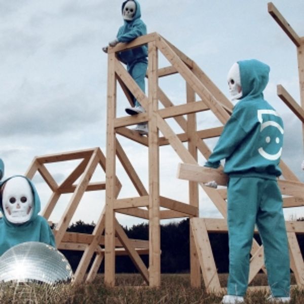 AWOLNATION's 'Panoramic View' Single & Video Out Now Photo