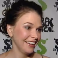 TV Flashback: Broadway Beat at SHREK's Opening Night Video