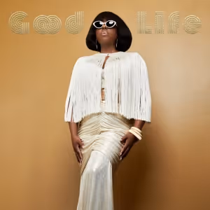 Ledisi Releases New Album 'Good Life'