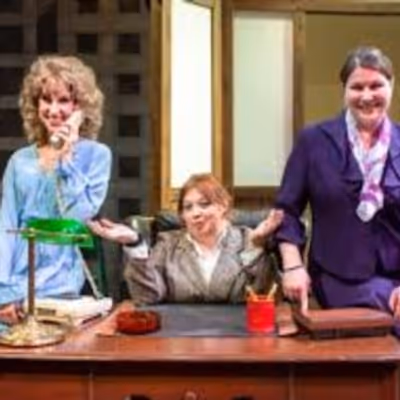 Review: 9 TO 5: THE MUSICAL at Chagrin Valley Little Theatre