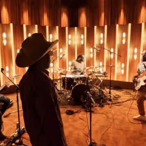 Willie Jones Covers Usher's 'OMG' In New Apple Music Sessions EP