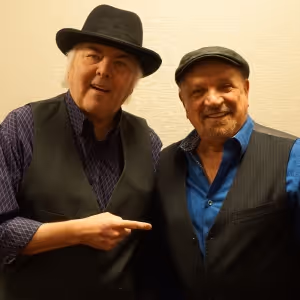Newton Theatre Announces The Rascals and Jefferson Starship