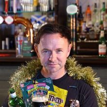 Photos: WOODCUTTER to Play Edinburgh Festival Fringe