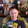 Photos: WOODCUTTER to Play Edinburgh Festival Fringe