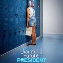 VIDEO: Watch the Trailer for DIARY OF A FUTURE PRESIDENT on Disney Plus