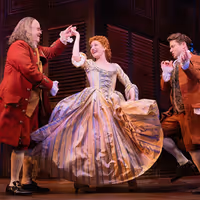 Video: Liz Leclerc, Will Blum & John Treacy Egan Perform 'He Plays the Violin' from… Video