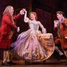 Video: Liz Leclerc, Will Blum & John Treacy Egan Perform 'He Plays the Violin' from 1776 at Paper Mill Playhouse
