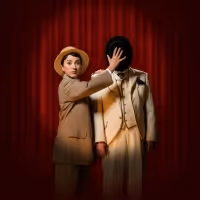 THE STRANGE TALE OF CHARLIE CHAPLIN AND STAN LAUREL Premieres At LIMF 2020