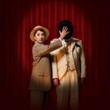 THE STRANGE TALE OF CHARLIE CHAPLIN AND STAN LAUREL Premieres At LIMF 2020