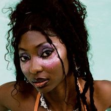 Vanessa Tha Finessa Shares Debut EP 'CURRENT'