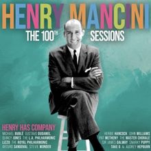Henry Mancini Family Celebrates Late Composer's 100th Birthday with Tribute Album