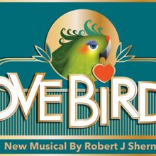 Samantha Pauly Joins New York Industry Showcase of LOVE BIRDS