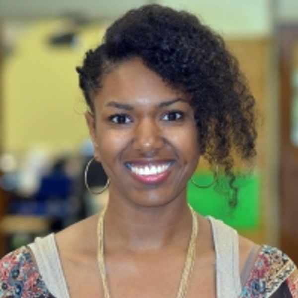 Playwright Candrice Jones Awarded $25,000 Kesselring Prize by the National Arts Club Photo