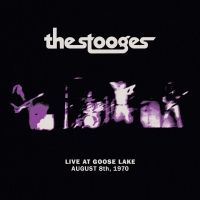 The Stooges to Release Recording of Legendary Last Show With Original Lineup