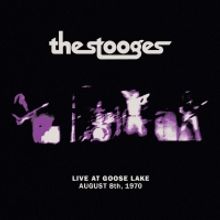 The Stooges to Release Recording of Legendary Last Show With Original Lineup