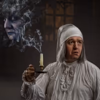 Theatre and Dance at Wayne Presents Final Performance of CHARLES DICKENS' A…