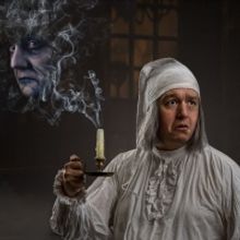 Theatre and Dance at Wayne Presents Final Performance of CHARLES DICKENS' A CHRISTMAS