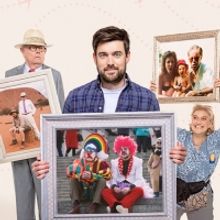 Jack, Hilary & Michael Whitehall Announce New Live Shows