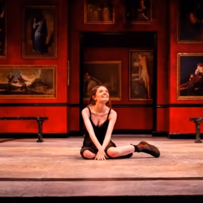 Review: ROMEO + JULIET at EPAC
