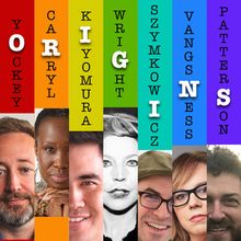 ORIGINS to Open at Theatre of NOTE With 7 World Premiere One-Acts