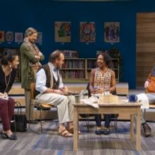 BWW Review: EUREKA DAY at Mosaic Theater Company