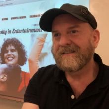 Mentorship Program Introduces Kean University Students to Entertainment Careers