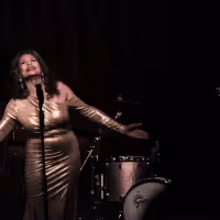 BWW Review: Freda Payne Is Every Inch A Diva at Birdland, Celebrating a New Album…
