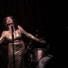 BWW Review: Freda Payne Is Every Inch A Diva at Birdland, Celebrating a New Album and