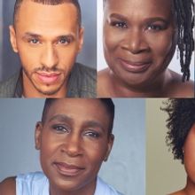 THE OCTOBER STORM Chicago Premiere to be Presented at Raven Theatre in May