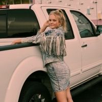Hailey Whitters Releases Acoustic 'CMT Campfire Sessions' Performance