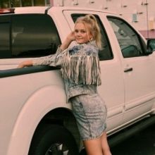 Hailey Whitters Releases Acoustic 'CMT Campfire Sessions' Performance