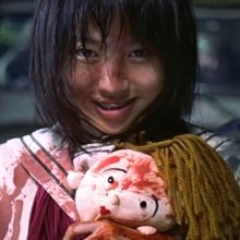 Battle Royale De Kinji Fukasaku