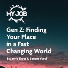 Suzanne Skees & Sanam Yusuf Release New Historical Novel - MY JOB GEN Z