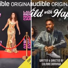 June Audible Content Includes LAURA BENANTI: NOBODY CARES, WILD WITH HAPPY, & More
