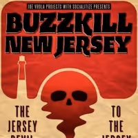 BUZZKILL NEW JERSEY is Now Available to Purchase on Amazon