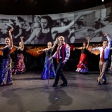 BWW Review: SALVADOR at GALA Hispanic Theatre