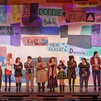 The White Theatre At The J To Present RENT Through February