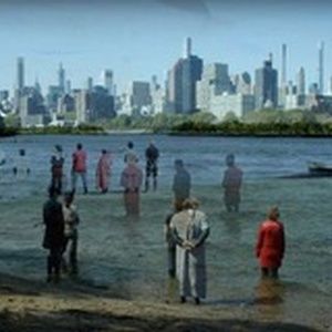 South Street Seaport Museum to Host Works On Water: A Conversation On Water Art And…
